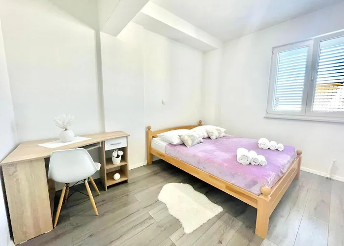 Apartment Niko