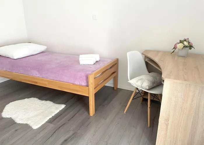 Apartment Niko *