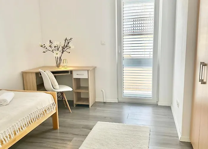 Apartment Niko