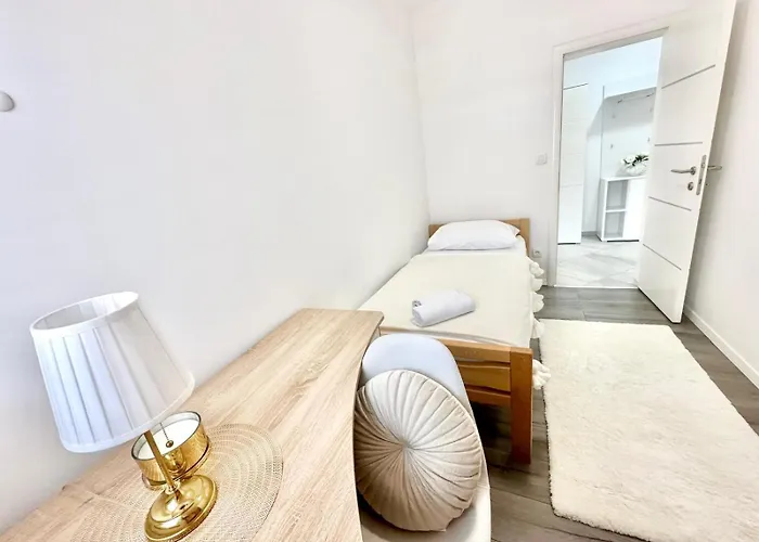 Apartment Niko