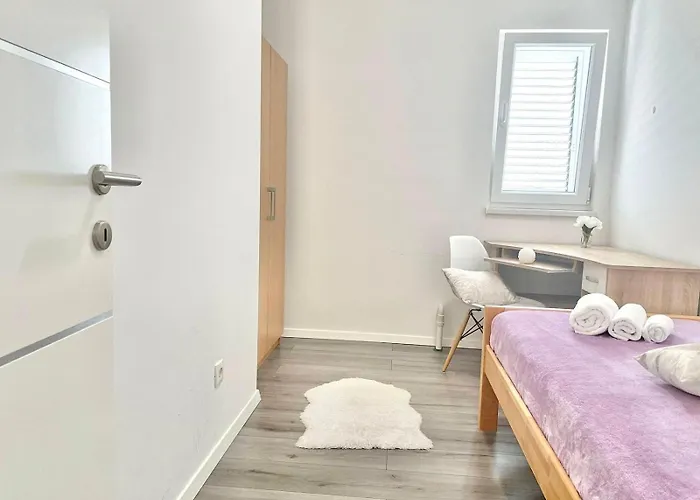 Apartment Niko *