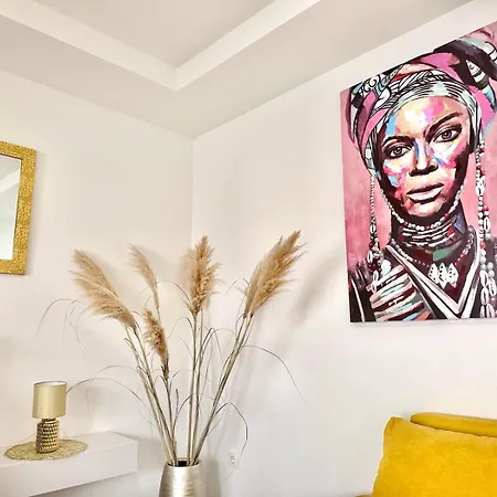 Apartman Niko Split