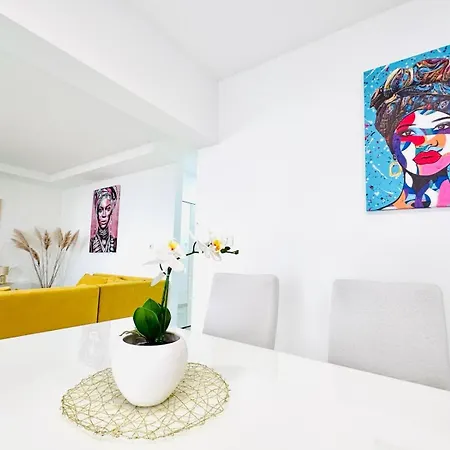 Niko Apartman