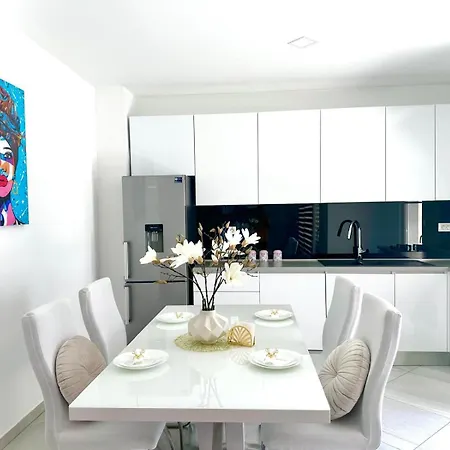 Niko Apartman *