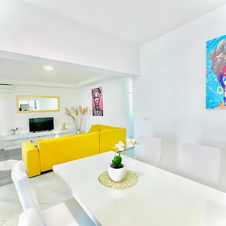 Niko Apartman Split
