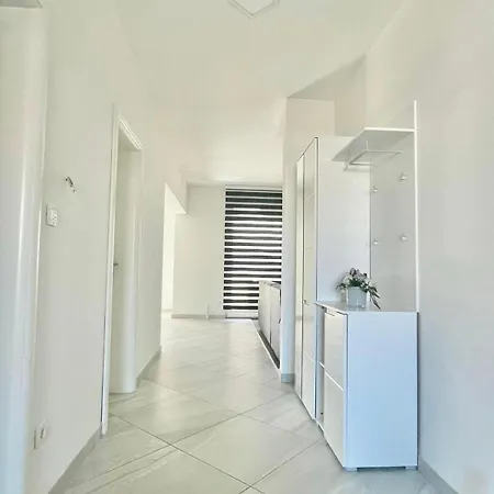 Niko Apartman
