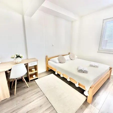 Apartman Niko *