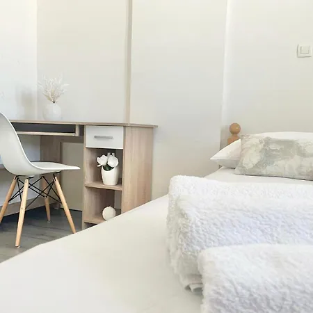Niko Apartman Split