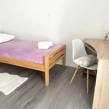 Apartman Niko *