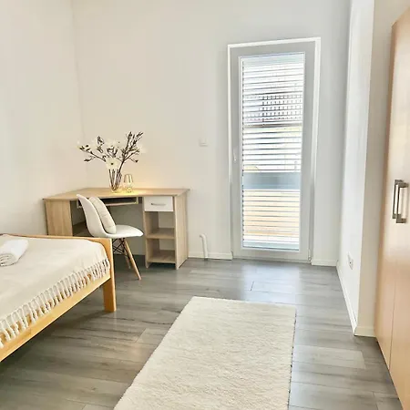 Apartman Niko