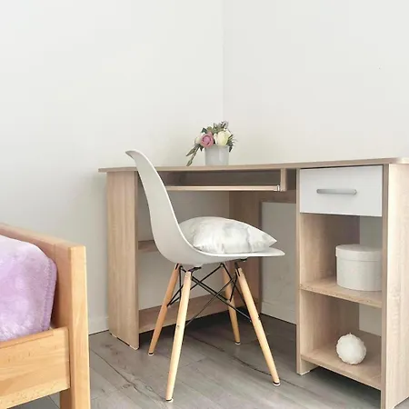 Niko Apartman