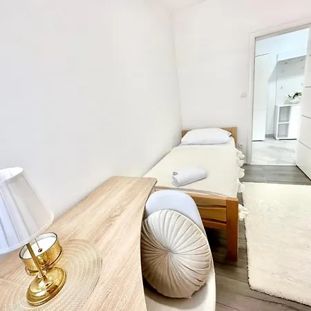 Apartman Niko
