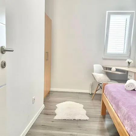 Apartman Niko *