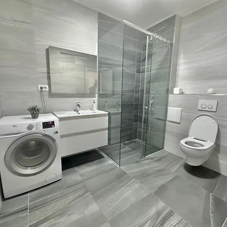 Apartman Niko