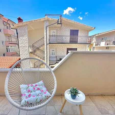 Apartman Niko Split