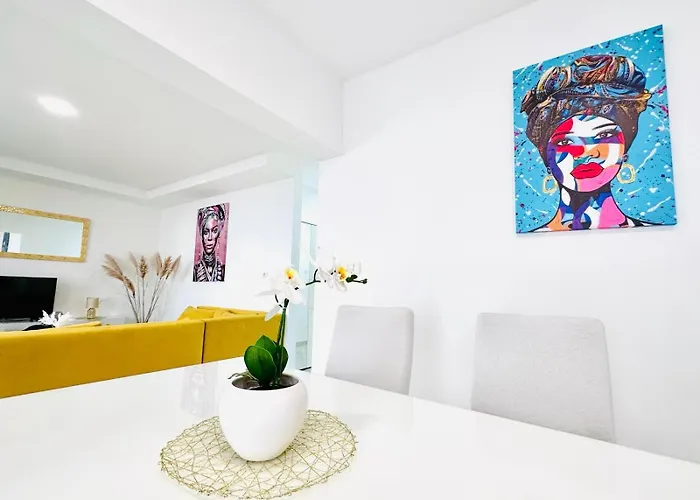 Niko Apartmán
