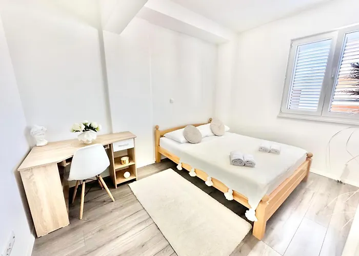 Apartmán Niko *