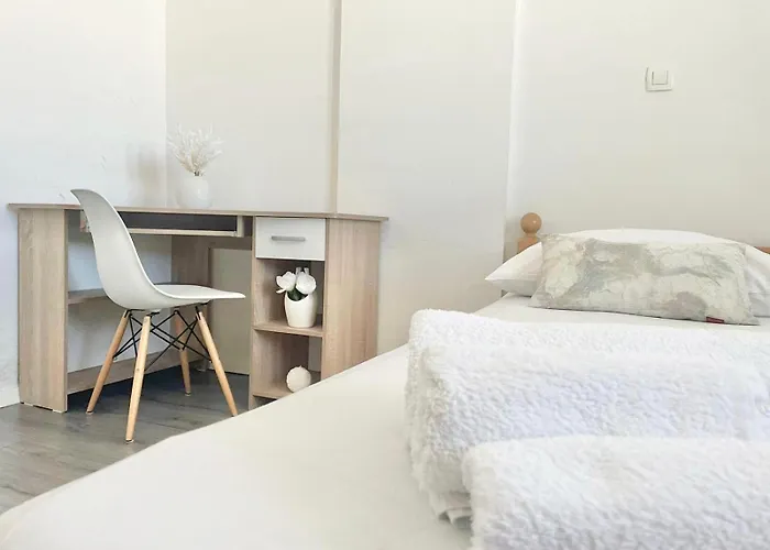 Niko Apartmán Split