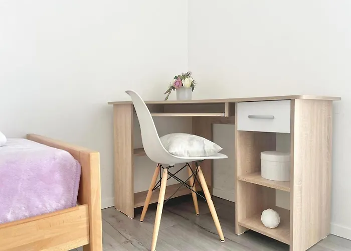 Niko Apartmán