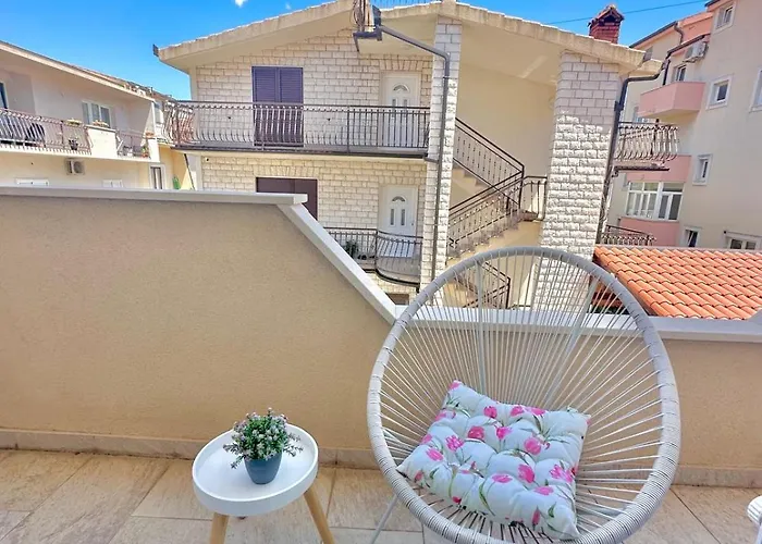 Niko Apartmán