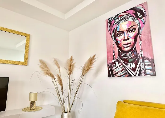 Lägenhet Niko Split